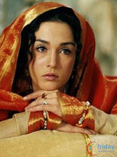 Sonya Jehan Photo