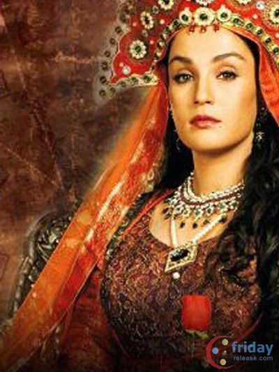 Sonya Jehan Photo