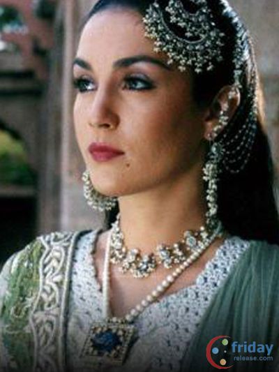 Sonya Jehan Photo