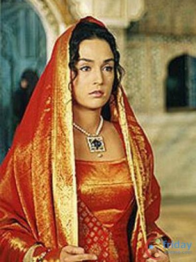 Sonya Jehan Photo