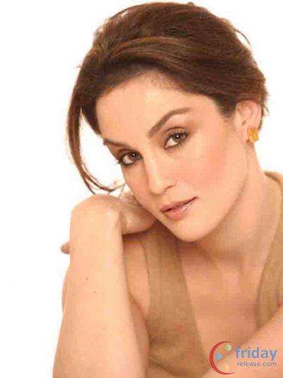 Sonya Jehan Photo