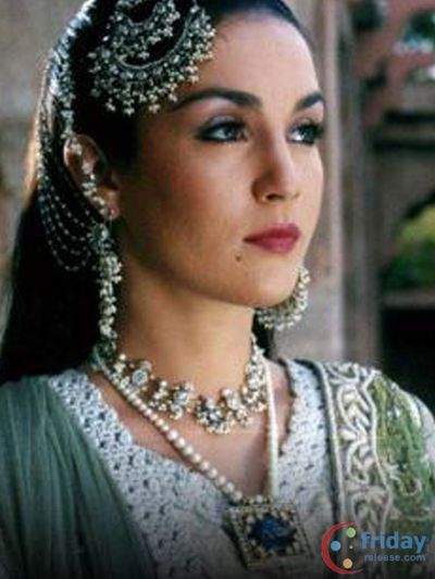 Sonya Jehan Photo