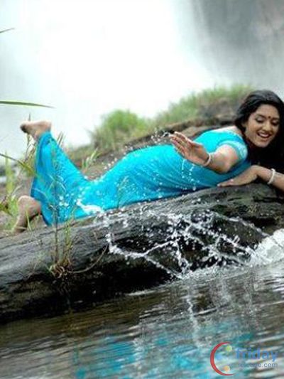 Vimla Raman Photo