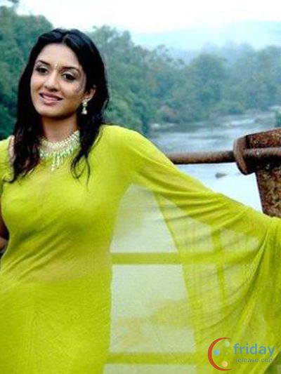 Vimla Raman Photo