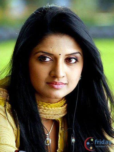 Vimla Raman Photo