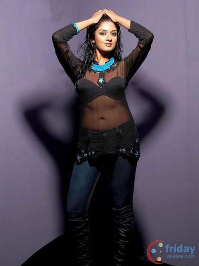 Vimla Raman Photo