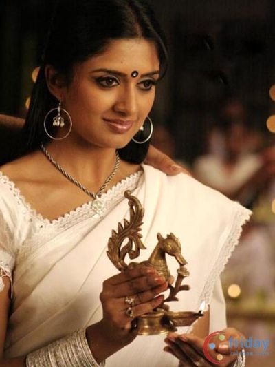 Vimla Raman Photo