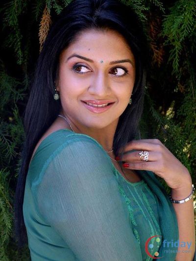 Vimla Raman Photo