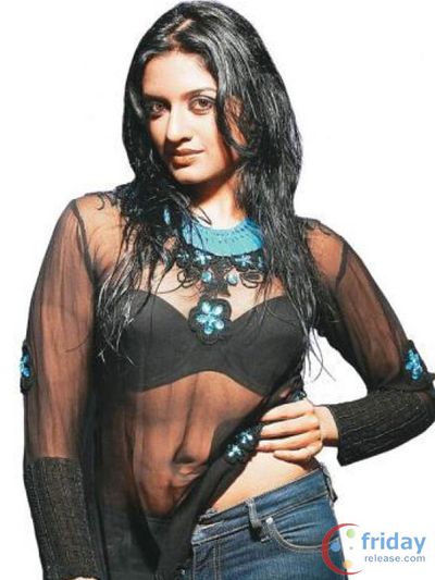 Vimla Raman Photo