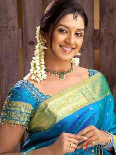 Vimla Raman Photo