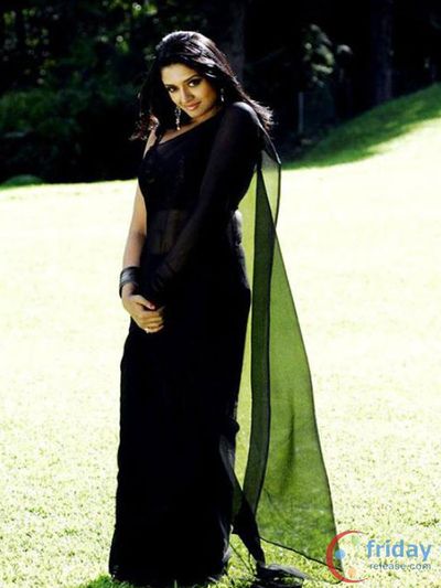Vimla Raman Photo