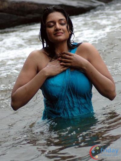 Vimla Raman Photo