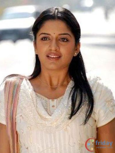 Vimla Raman Photo