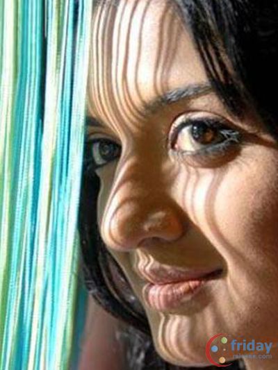 Vimla Raman Photo