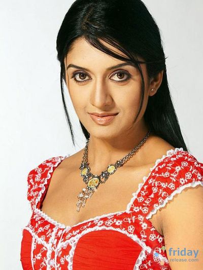 Vimla Raman Photo