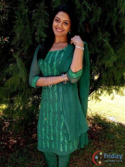 Vimla Raman Photo