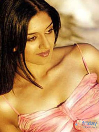 Vimla Raman Photo