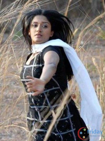 Vimla Raman Photo