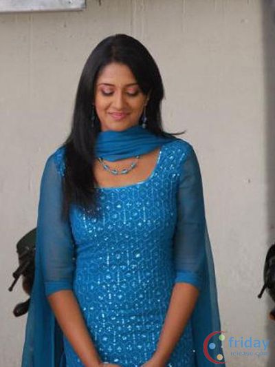 Vimla Raman Photo