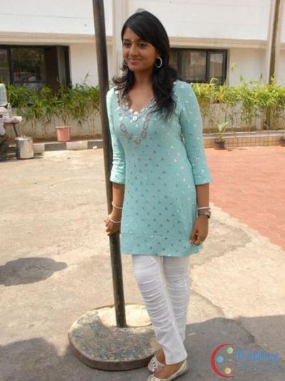 Vimla Raman Photo