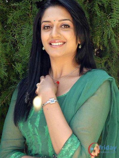Vimla Raman Photo
