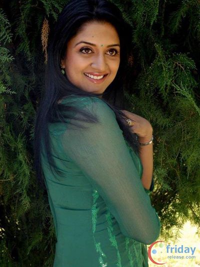 Vimla Raman Photo