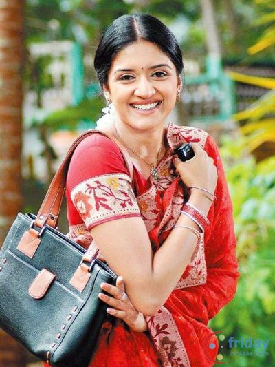 Vimla Raman Photo