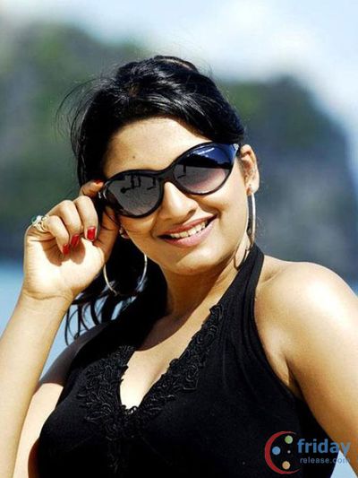 Vimla Raman Photo