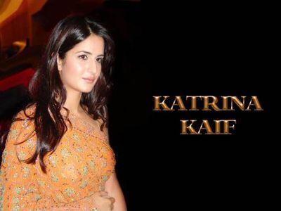 Katrina Kaif Photo