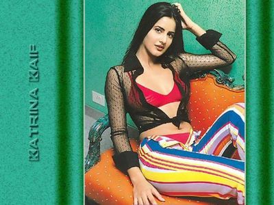Katrina Kaif Photo
