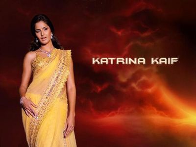 Katrina Kaif Photo