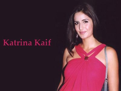 Katrina Kaif Photo