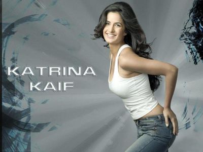 Katrina Kaif Photo