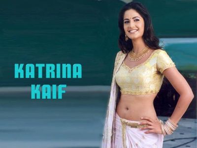 Katrina Kaif Photo