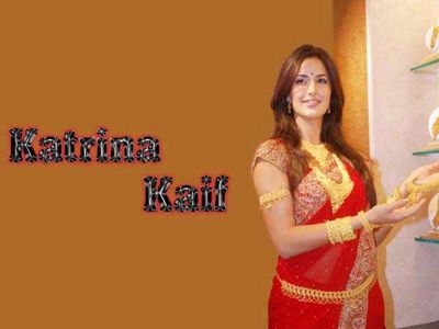 Katrina Kaif Photo