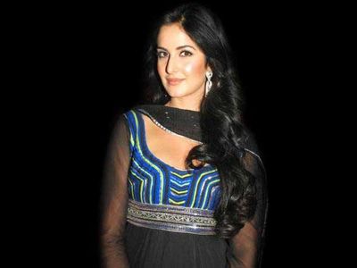Katrina Kaif Photo