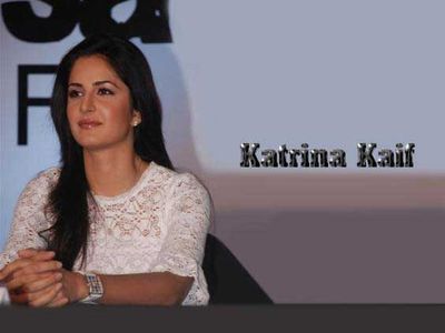 Katrina Kaif Photo