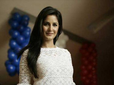 Katrina Kaif Photo
