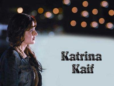 Katrina Kaif Photo