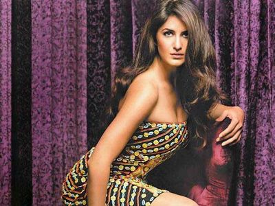 Katrina Kaif Photo