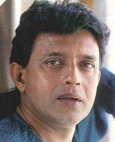Mithun Chakraborty Photo