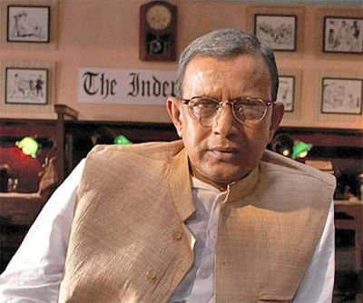 Mithun Chakraborty Photo