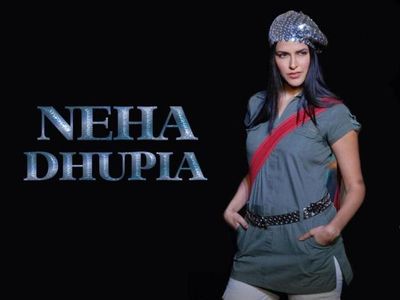 Neha Dhupia Photo