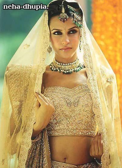 Neha Dhupia Photo