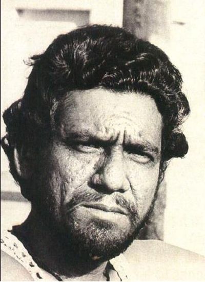 Om Puri Photo