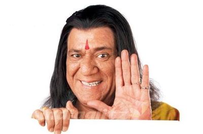 Om Puri Photo
