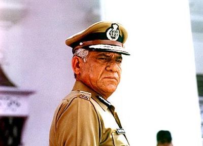 Om Puri Photo