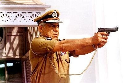 Om Puri Photo