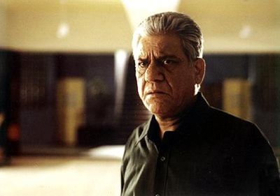Om Puri Photo