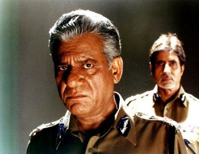 Om Puri Photo